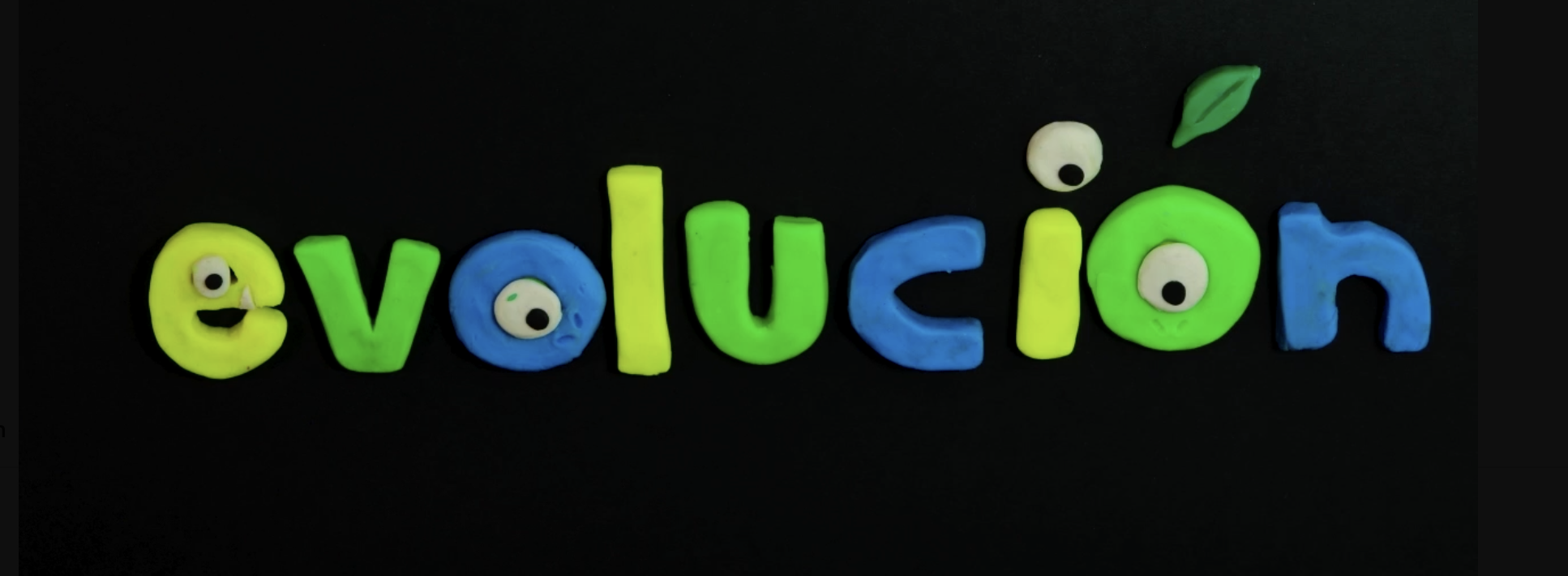Stop Motion