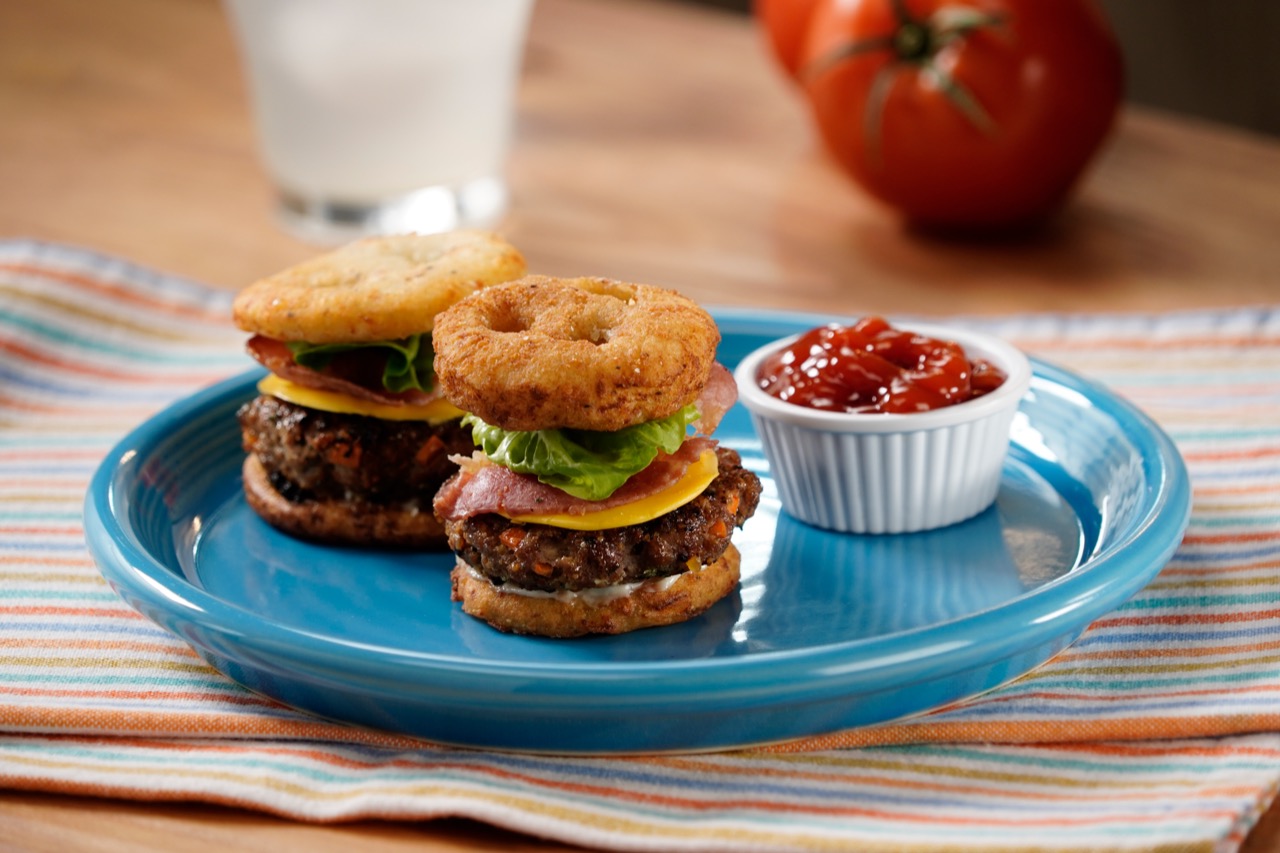 Food 20