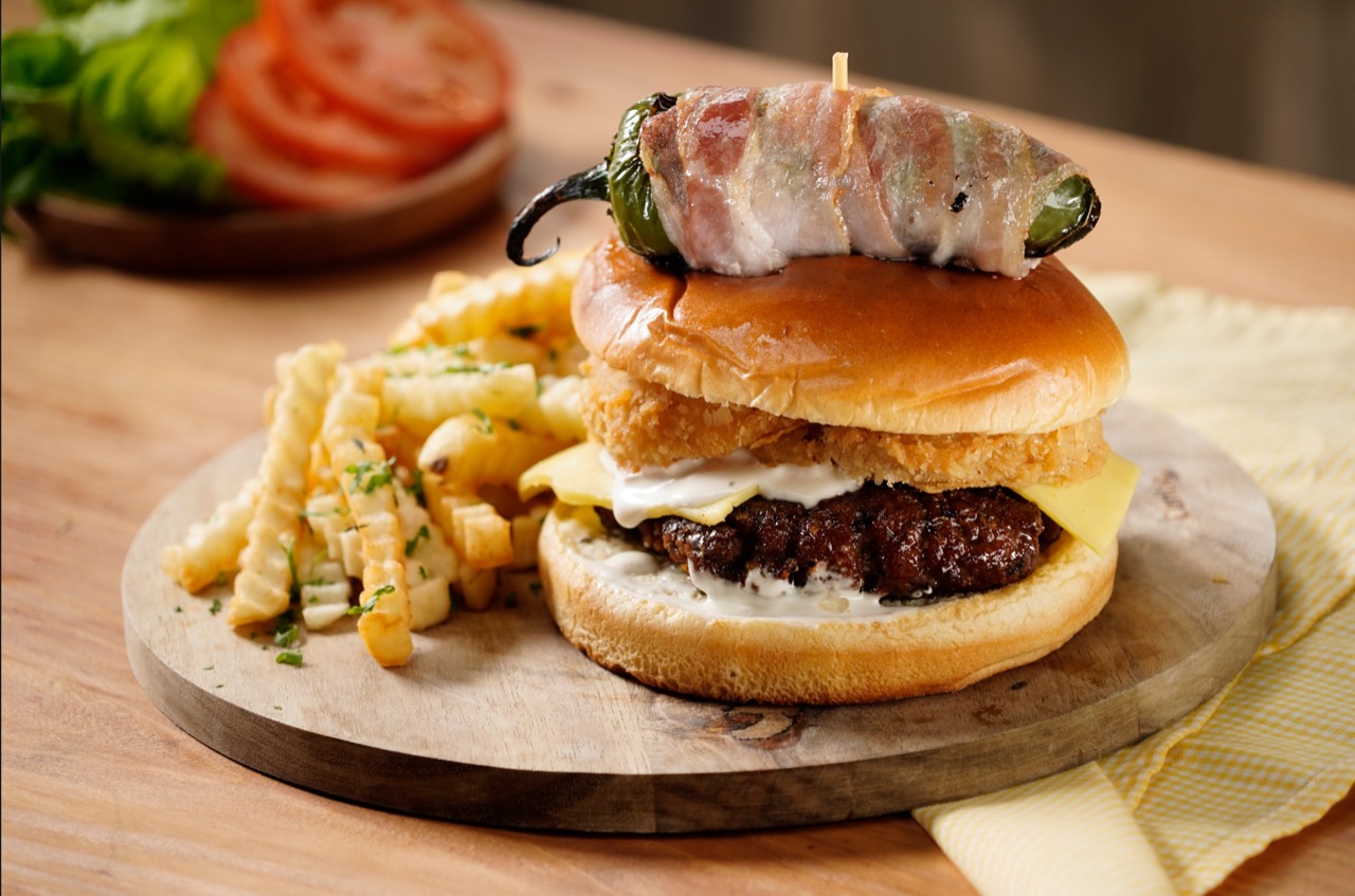 Food 21
