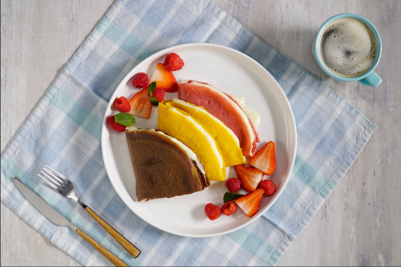 Food 24