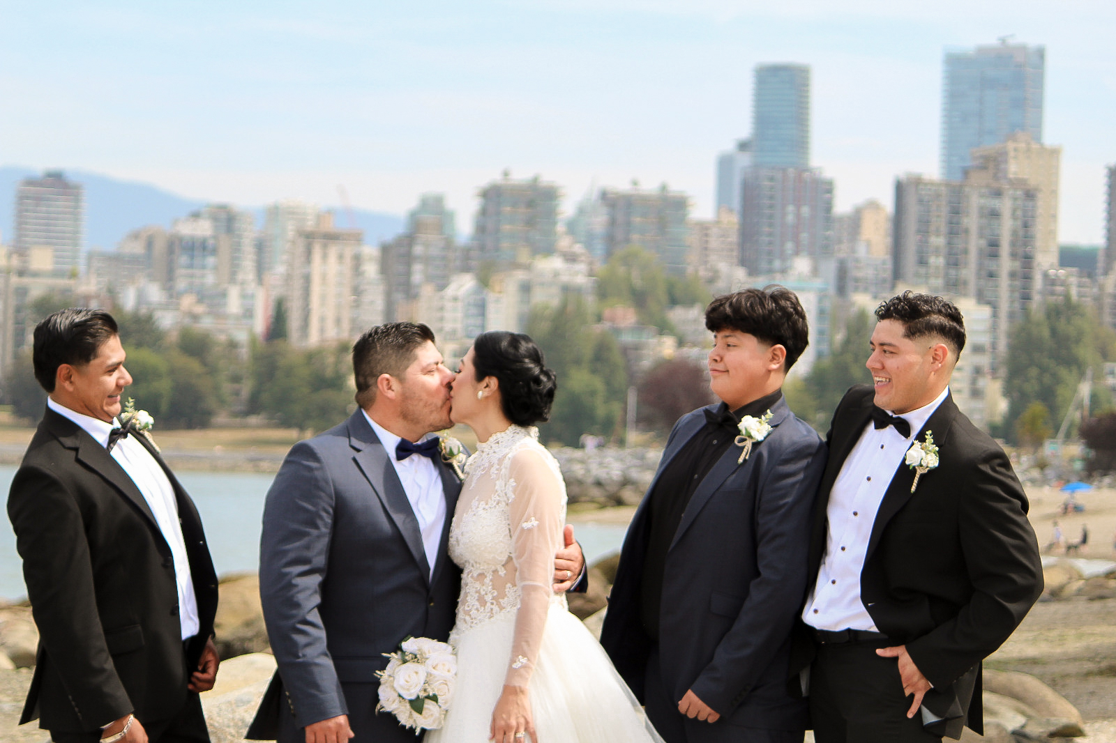 Wedding 12